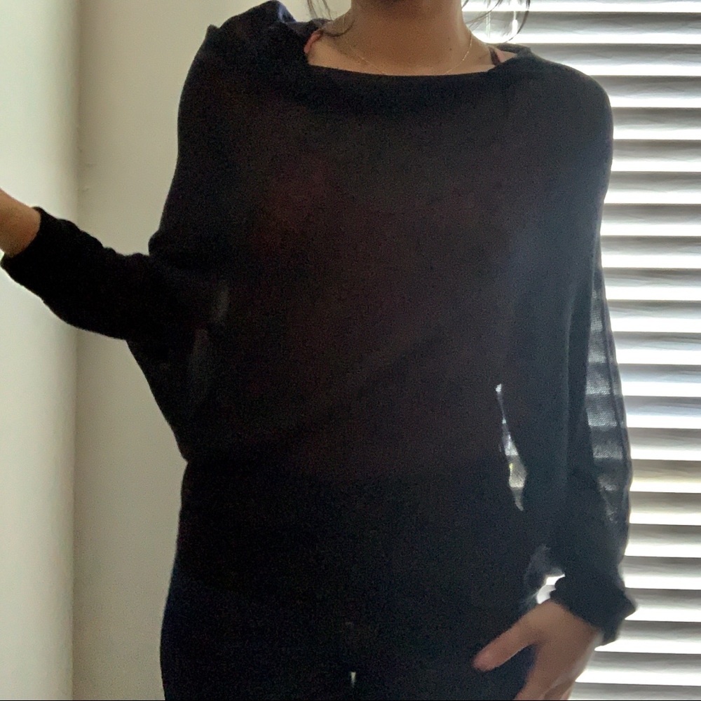 BCBG MaxAzria knit top